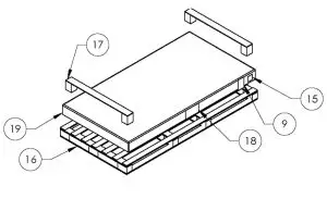 BendPak MD-6XP Portable Mid-Rise Scissor -- Always positio