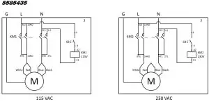 BendPak MD-6XP Portable Mid-Rise Scissor -- Always position the