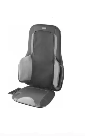 Homedics Mcs-775h Air Compression + Shiatsu Massage Cushion With Heat Instruction Manual And Warranty Information Homedics Mcs-775h Air Compression + Shiatsu Massage Cushion With Heat Instruction Manual And Warranty Information