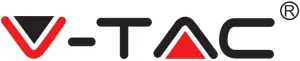 V-TAC logo x123