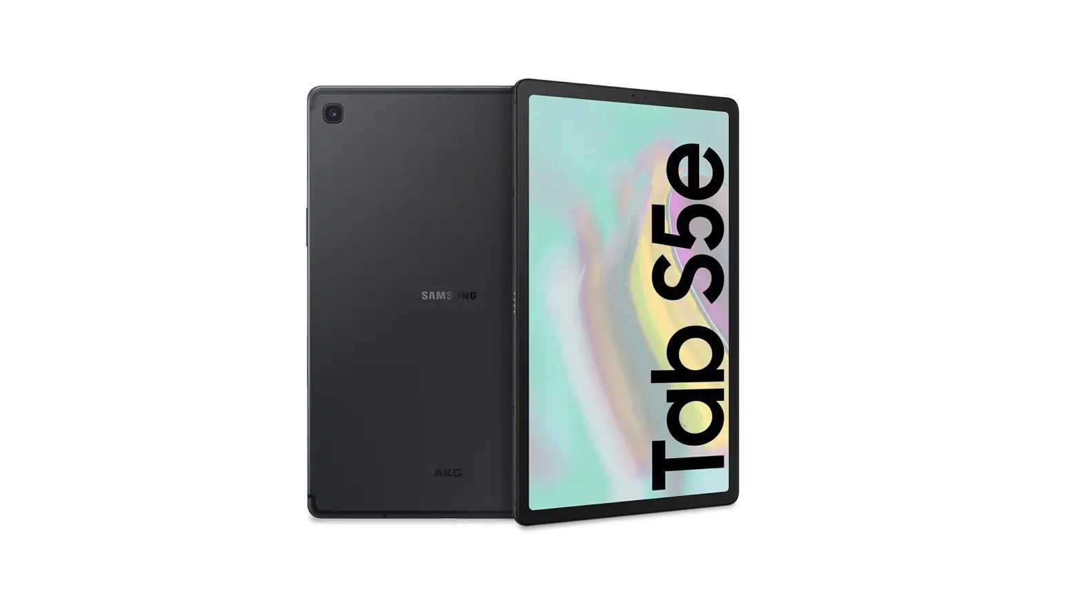 Samsung Galaxy Tab S5e User Manual