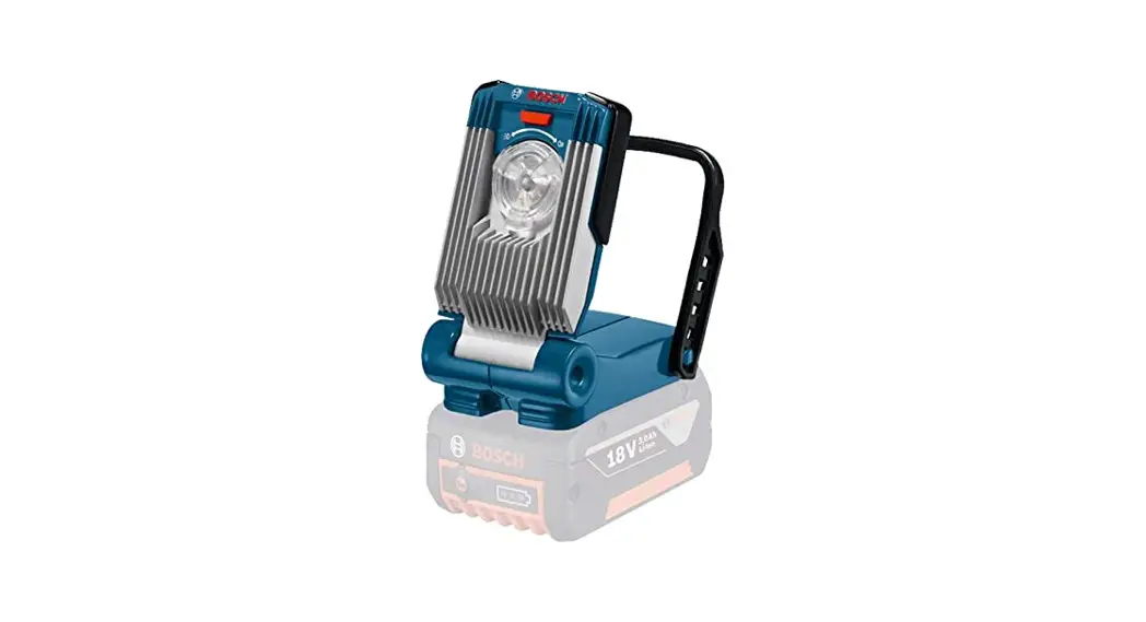 Bosch Gli Variled Cordless Work Light Instruction Manual Bosch Gli Variled Cordless Work Light Instruction Manual