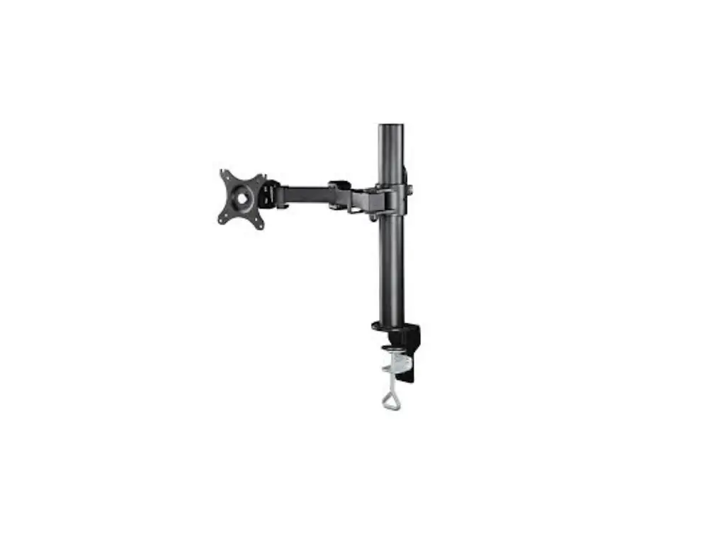 Hama 00095827 Full Motion Monitor Arm Instruction Manual