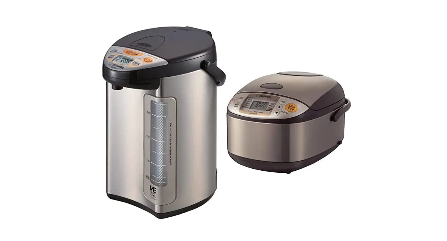 Zojirushi America Corporation Warranty Information Zojirushi America Corporation Warranty Information