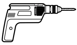 Electric Drill