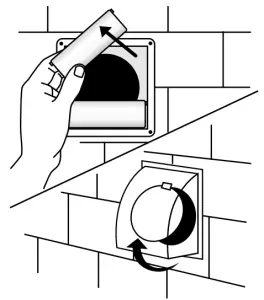 Installation instruction