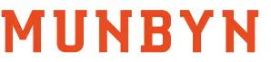 MUNBYN - logo