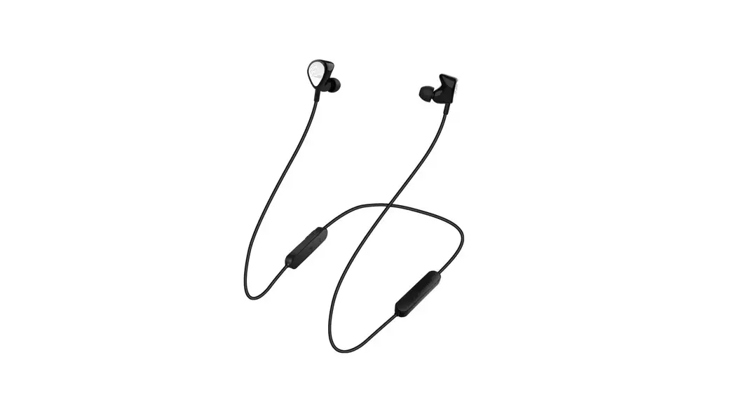 Keji Kjbtiearbk Wireless Earphone Instruction Manual