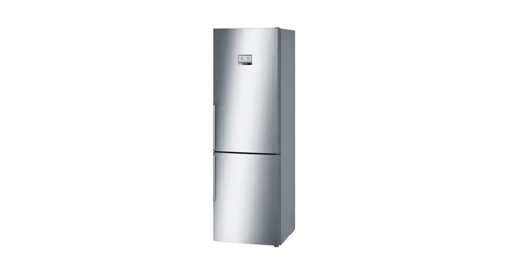 Connect Your Fridge-freezer With Home Connect Today User Guide Connect Your Fridge-freezer With Home Connect Today User Guide