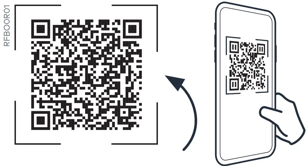 Connect Your Fridge-freezer With Home-Connect app