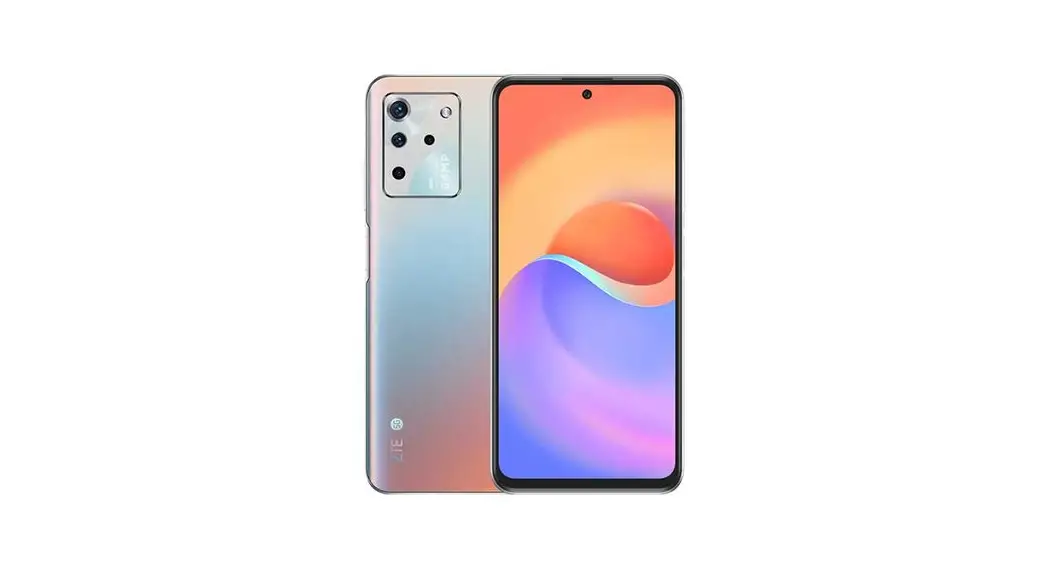 Zte 9030 Smartphone User Guide