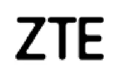 ZTE - LOGO