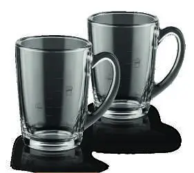 KRUPS EA89 Quattro Force Digital Full Auto Espresso - Cover