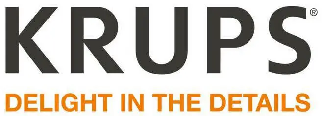 KRUPS - Logo