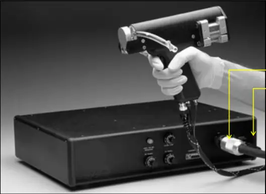 Vante 3120/3806 Tube Sealing System Instruction Manual