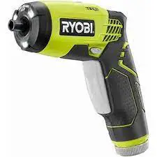 RYOBI HP74L 4V Lithium-Ion Cordless Multi-Head Screwdriver image