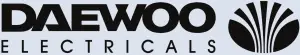 DAEWOO logo