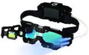 Discovery ADVENTURES DA01 Night Mission Goggles -