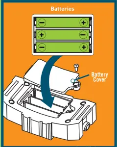 Discovery ADVENTURES DA01 Night Mission Goggles -fg2