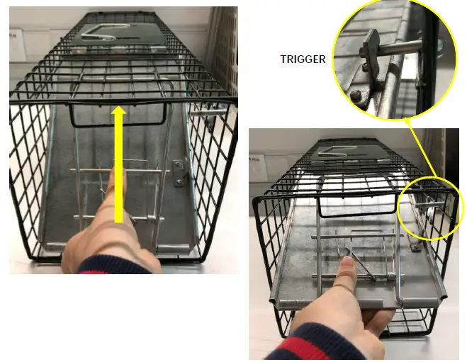ASSEMBLY INSTRUCTION-03