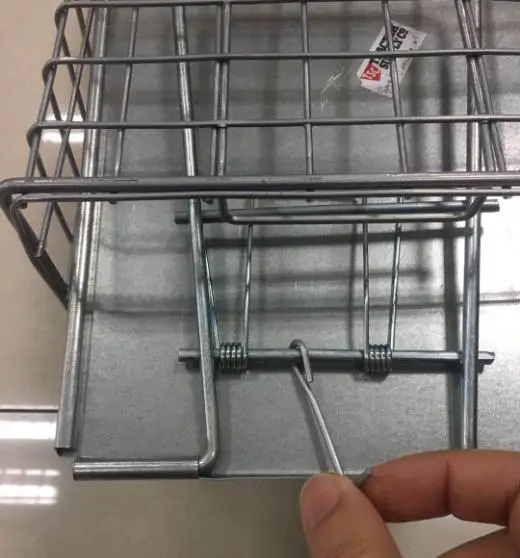 ASSEMBLY INSTRUCTION-08