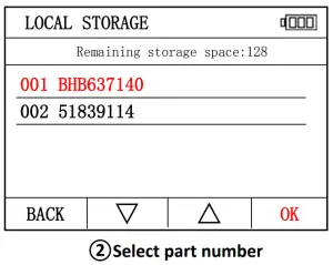 Local Storage