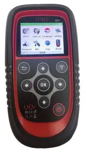 XIANGXING XTP-SP800 Tire Pressure Programmer