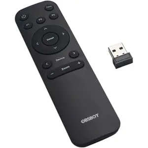Obsbot Orb-2109-ct Tiny Remote Control User Guide