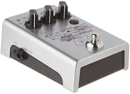 TC HELICON TALKBOX SYNTH Guitar