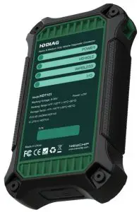 Shenzhen New Chip Intelligence HDT101 HD DIAG