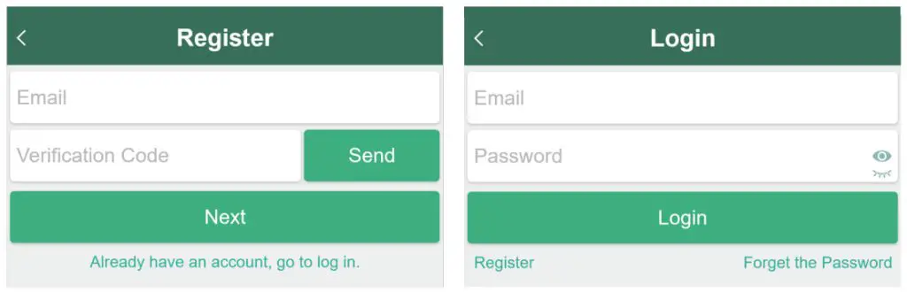 Shenzhen New Chip Intelligence HDT101 HD DIAG - sign up