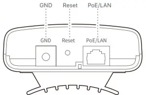 Tenda B9 5GHz 11AC 867 Mbps Gigabit Base Station - figure 3