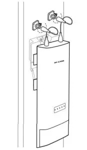 Tenda B9 5GHz 11AC 867 Mbps Gigabit Base Station - figure 5