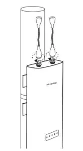 Tenda B9 5GHz 11AC 867 Mbps Gigabit Base Station - figure 8