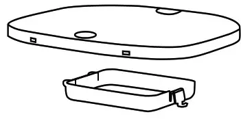 CATLINK Pet AI Feeder- Use of Desiccant