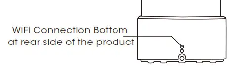 CATLINK Pet AI Feeder- WiFi Connection
