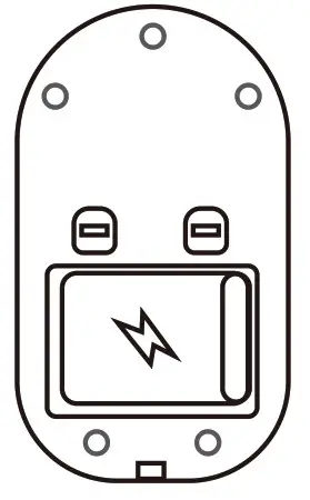 CATLINK Pet AI Feeder- backup power