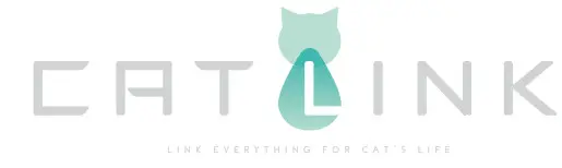 CATLINK logo