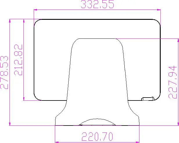 E-jeton R15 R Series fig1