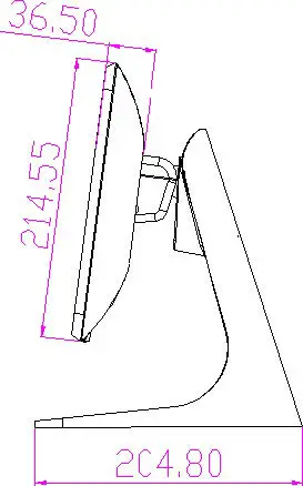 E-jeton R15 R Series fig2