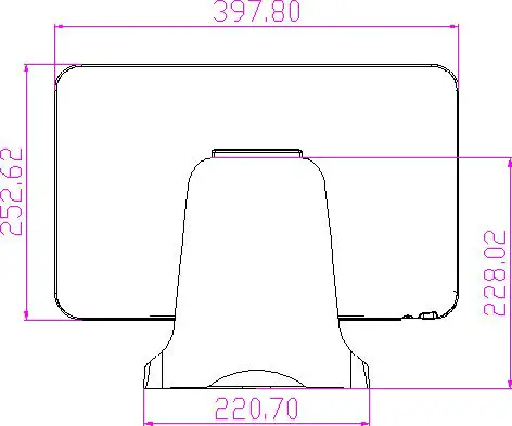 E-jeton R15 R Series fig3
