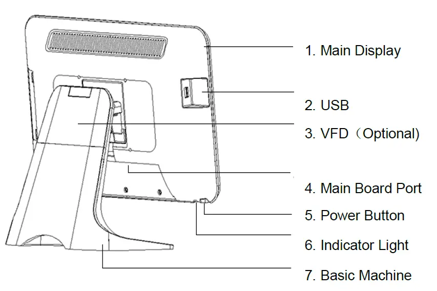 E-jeton R15 R Series fig8