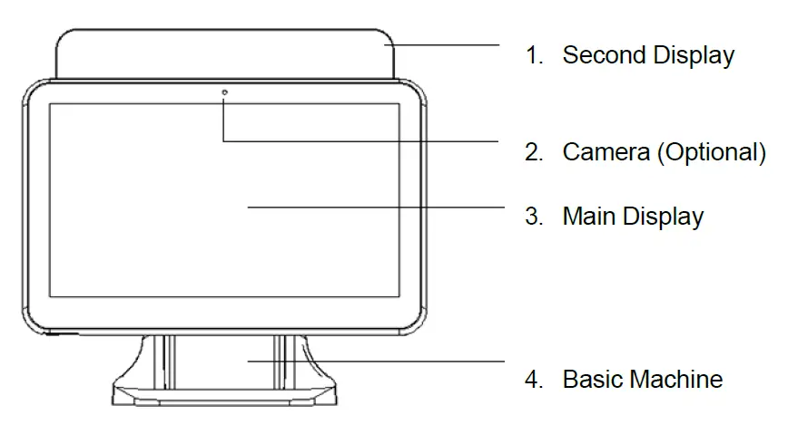 E-jeton R15 R Series fig9
