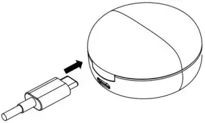 Charging Instructions