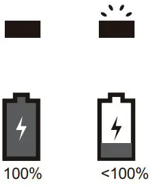 Charging Instructions