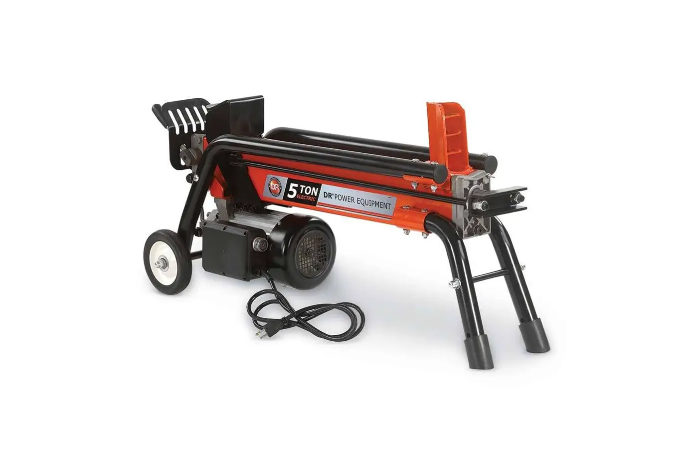 Dr Power Ton Electric Log Splitter Instructions