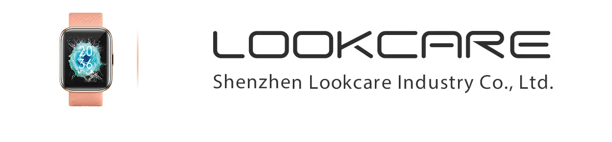 Shenzhen Lookcare logo