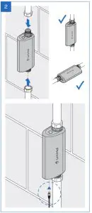 PHYN Plus Smart Water Assistant Shutoff - figure 3