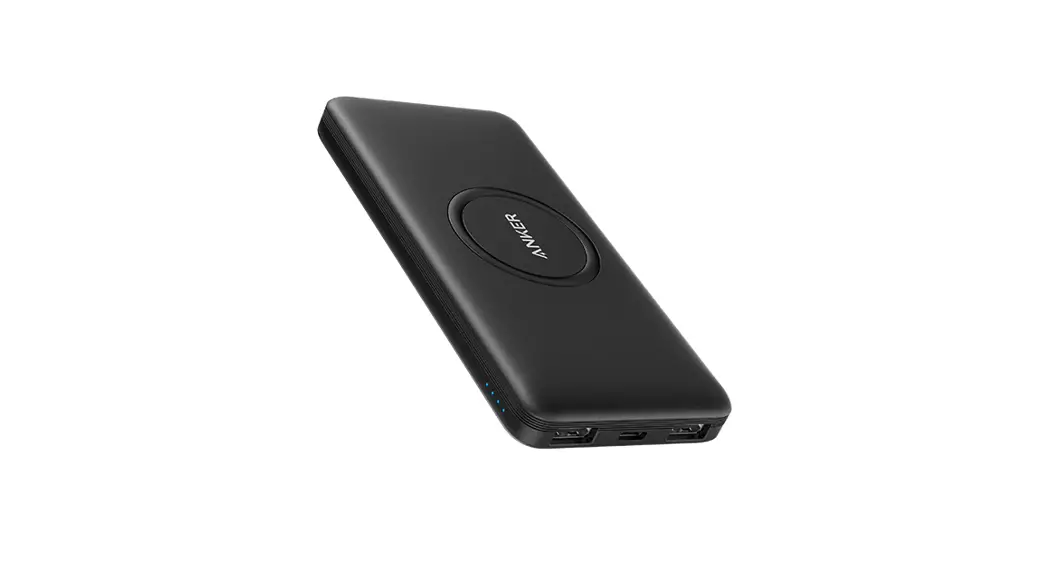 Anker A1617 Powercore Iii 10k Wireless Portable Charger User Manual Anker A1617 Powercore Iii 10k Wireless Portable Charger User Manual