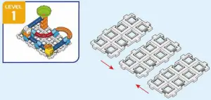 Construction Instruction